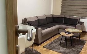 Mirkovic Lux apartman